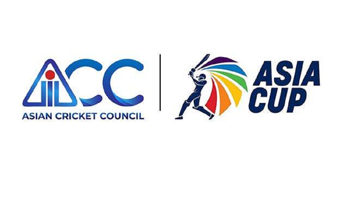 एशिया कप क्रिकेटको खेल तालिका सार्वजनिक